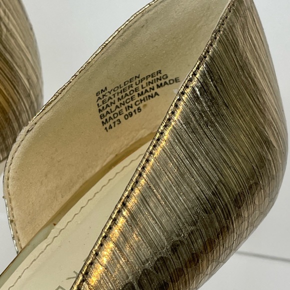 ANNE KLEIN PUMPS - Picture 3 of 6